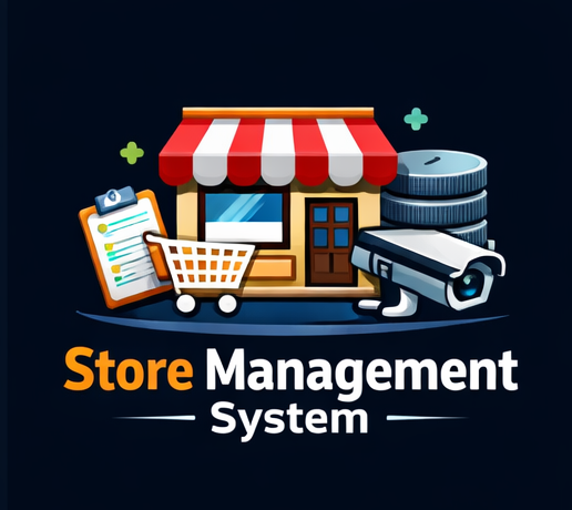 Store Management System