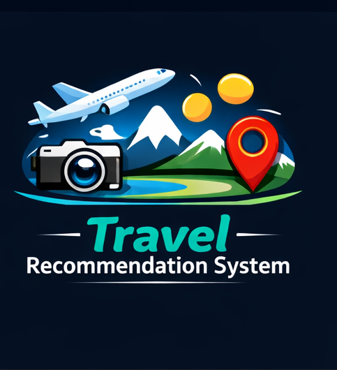 Travel Recommendation System